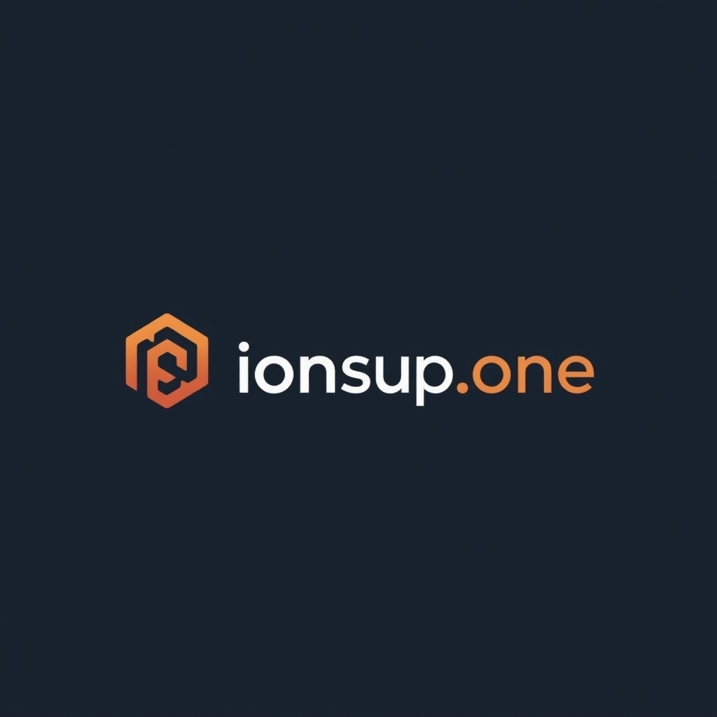 Ionsup